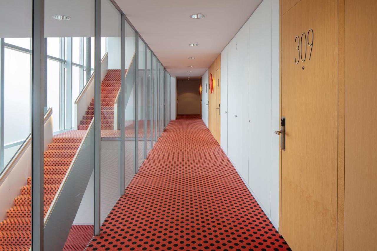 Hotel Baslertor Muttenz Exterior foto